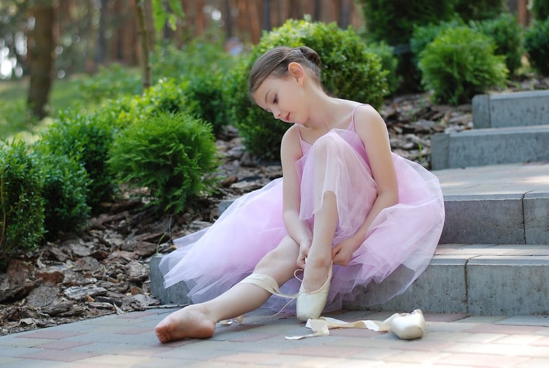 Hip Hop Dance Image